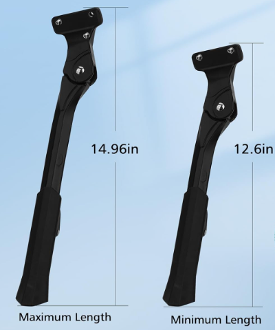 Creed Stunts HD Adjustable Kickstand
