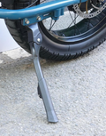 Creed Stunts HD Adjustable Kickstand